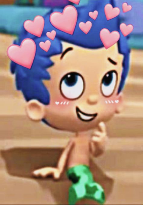 Gill Bubble Guppies, Bubble Guppies Wallpaper, Cute Disney Characters, Bubble Guppies, Nick Jr, Mickey Mouse Clubhouse, Kids Shows, Hot Outfits, Cute Disney