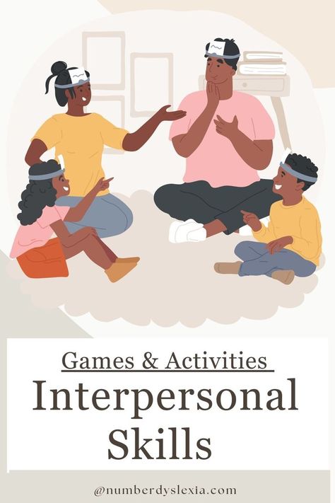 Here is we discuss about Interpersonal Skills Games & Activities For Students And Adults. they can help to sharpen existing skills, refresh forgotten ones, and offer new perspectives on the importance of interpersonal communication. these skills takes practice and effort. #interpersonalskills #learning #gameandactivities #adultactivities #kids games. you can also download the PDF version the link is given below as: Interpersonal Skills Activities, Life Skills Curriculum, Communication Activities, Activities For Students, Interpersonal Communication, Skill Games, Games Activities, Interpersonal Skills, Activities For Adults