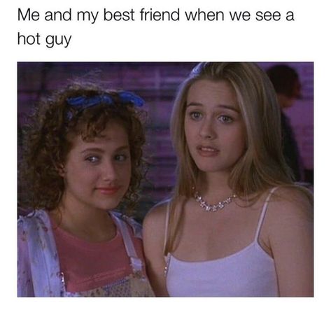 Bestie Memes, Best Friend Meme, Sweet Memes, Fuuny Memes, Me And My Best Friend, Happy Meme, Pretty Meme, Memes Life, Funny Jokes To Tell