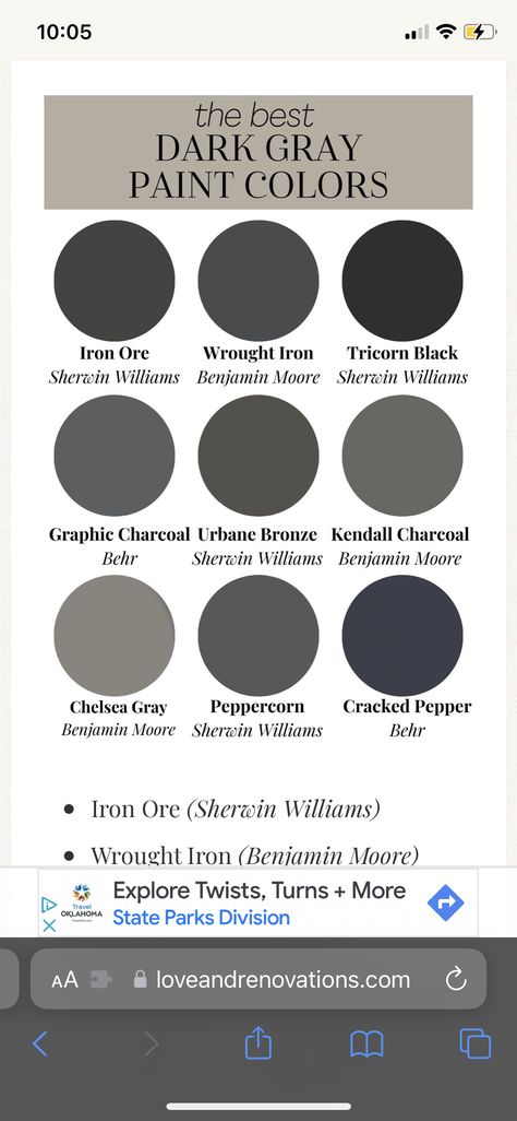 Slate Grey Paint Color, Kendall Charcoal Vs Iron Ore, Benjamin Moore Iron Ore, Charcoal Grey House Exterior, Sherwin Williams Dark Gray, Charcoal Grey Kitchen Cabinets, Charcoal Gray House Exterior, Charcoal Grey Bathroom, Grey Brick House Exterior