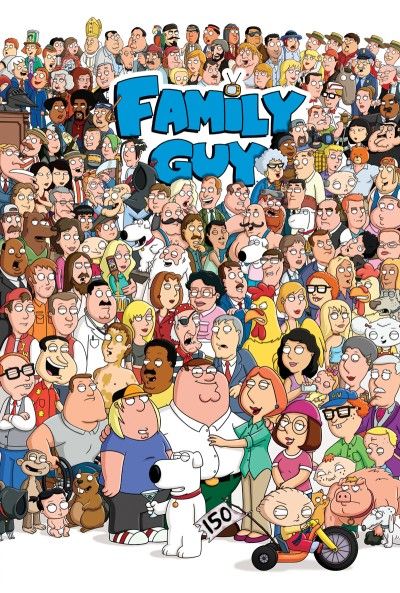 All our friends from Quahog I Griffin, Family Guy Cartoon, The Family Guy, Lying Game, Hulk Character, Peter Griffin, Character Types, American Dad, Horror Music