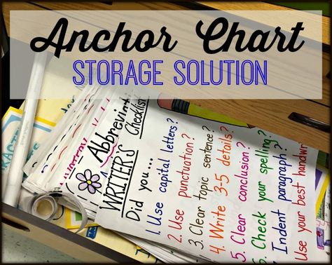 Anchor Chart Storage, Teaching Motivation, Teaching Hacks, 7th Grade Social Studies, Classroom Anchor Charts, School House Rock, Helpful Things, Therapy Resources, Teaching Inspiration