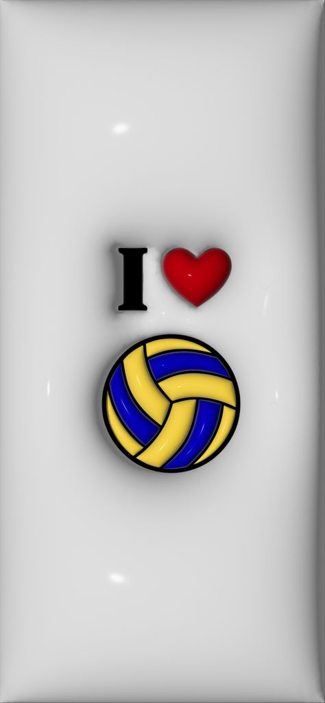 3d Wallpaper Volleyball, Volleyball Homescreen, Volleyball Wallpaper Iphone, Volleyball Wallpaper Aesthetic, Volleyball Aesthetic Wallpaper, Wallpaper Volleyball, Hard Wallpaper, 3d Puffy Wallpaper, 3d Wallpaper For Phone