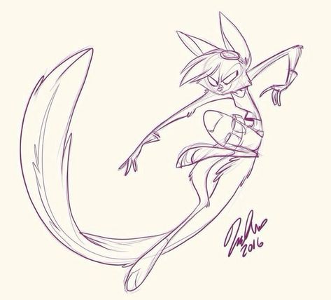 Vivziepop Art, Vivienne Medrano, Art Tools Drawing, Hotel Art, Art Poses, Drawing Base, Old Art, A Drawing, Creature Art