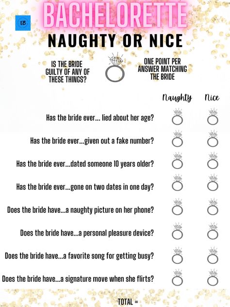 Fun Bachelorette Party Games Activities, Bachelorette Party Games Funny Raunchy, Bachelorette Party Games Dirty, Lesbian Bachelorette Party Ideas Games, Bachelorette/bachelor Party Games, Classy Bachelorette Party Games, Bacherollete Games, Bachelorette Theme Ideas, Free Bachelorette Party Games