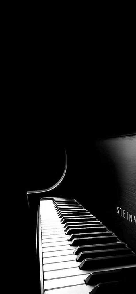 Black Piano Piano Aesthetic Wallpaper, Piano Images, Piano Aesthetic, Black Piano, Wallpaper Free Download, Christmas Music, World Of Color, Ipad Wallpaper, Iphone Wallpapers