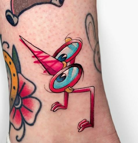 Obscure Disney Tattoo, Curiouser And Curiouser Tattoo, Ferngully Tattoo, Disney Villain Tattoo, Alice In Wonderland Flowers Tattoo, Cute Disney Tattoos, Dark Disney Tattoo, Matching Tattoos For Couples, Gold Tattoos