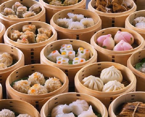 dim sum pics | dim sum source google com what is dim sum Chinese Dessert, Chinese Restaurant, Dim Sum, Best Breakfast, I Love Food, Dumplings, Food For Thought, Good Eats, Asian Recipes