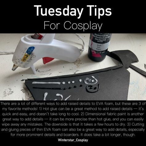 Cosplay Armor Tutorial Foam, Armor Cosplay Diy, Foam Smithing, Catherine Cosplay, Cosplay Advice, Cosplay Armor Tutorial, Technoblade Cosplay, Eva Foam Cosplay, Cosplay Tricks