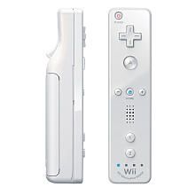 Wii Remote Plus for Nintendo Wii - Each child wants a different color: pink, blue, black Wii Remote, Wii Console, Video Game Systems, Wii Games, Game Controllers, Game System, Old Video, Video Game Accessories, Wireless Controller