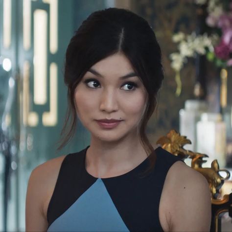 Gemma Chan Crazy Rich Asians, Gemma Chan, Crazy Rich Asians, Crazy Rich