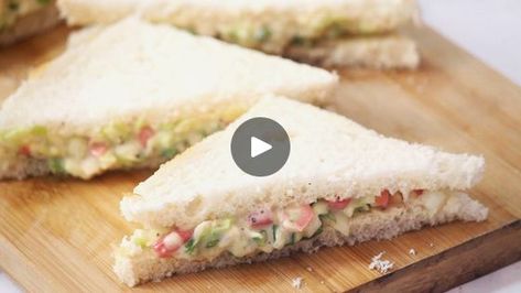 Mayonnaise Sandwich, Mayo Sandwich, Breakfast Recipes Easy, Recipes Easy, Mayonnaise, Breakfast Recipes, Sandwiches, Easy Meals