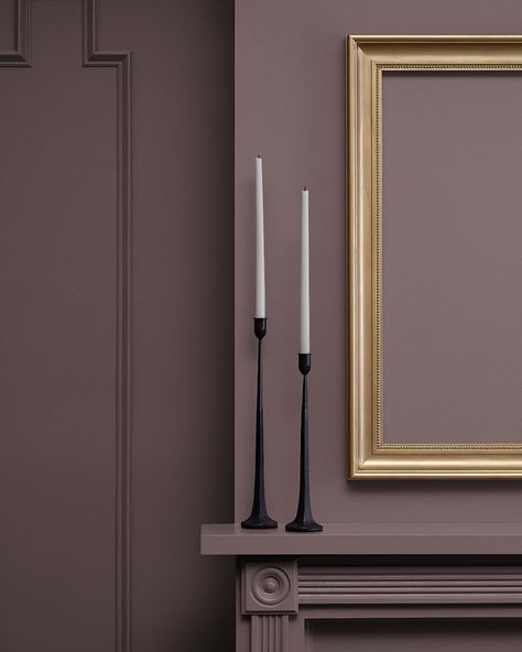 Cinnamon Slate 2113-40 | Benjamin Moore Escarpment Benjamin Moore, Benjamin Moore Polished Slate, Midnight Dream Benjamin Moore, Darker Living Room Paint Colors, Cinammon Slate Color, Coriander Seed Benjamin Moore, Cinnamon Slate Paint, Stonecutter Benjamin Moore, Silver Mink Benjamin Moore