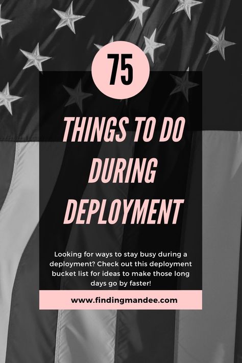 The Ultimate Deployment Bucket List: Round 2 - Finding Mandee Duolingo Spanish, Deployment Countdown, Spring Cleaning Organization, Vacation Fund, Spa Night, Personal Achievements, Productive Things To Do, Natural Drinks, Military Spouse