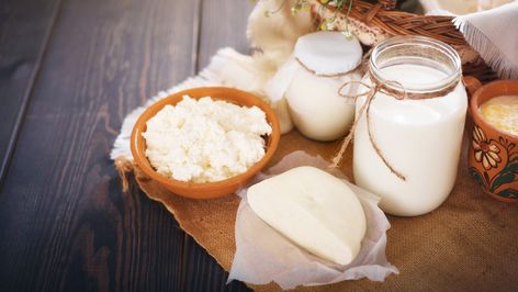 When we think of butter, nearly all of us think about the butter that comes from cow's milk. But goat butter should totally be on your radar, and here's why. Goat Butter, Goat Milking, Cow's Milk, Milk Products, Savory Cheese, Cheese Maker, Cow Milk, Goats Milk, Plain Yogurt