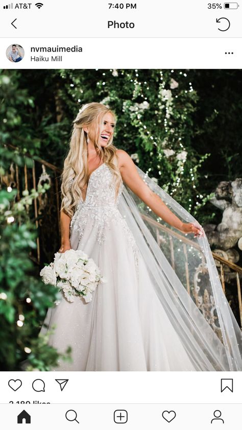 Lauren Luyendyk, Arie Luyendyk Jr, Emily Maynard, Hippie Cowgirl, Bachelor Nation, Wedding Hair And Makeup, Wedding Dress Inspiration, Three Kids, Wedding Hairstyles