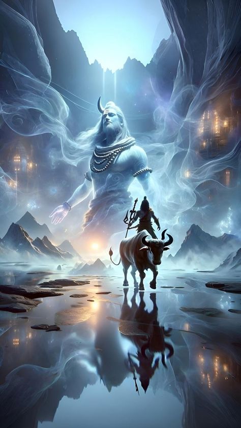 Har Har Mahadev Wallpaper, Radha Krishna Art Beautiful, Mahadev Wallpaper, Bholenath Shiva, Hara Hara Mahadev, Jai Bholenath, Kgf Photos Hd, Rudra Shiva, Deer Photography