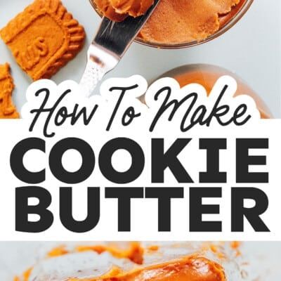 Diy Cookie Butter Recipes, Diy Cookie Butter Biscoff, How To Make Biscoff Cookie Butter, Diy Cookie Butter, Cookie Butter Recipe, How To Make Cookie Butter, Biscoff Cookie Butter Recipes Homemade, Cookie Butter, Biscoff Cookie Butter Recipes