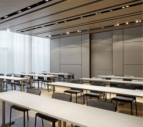 University Rooms, Conference Room Design, Auditorium Design, Meeting Hall, Classroom Interior, Lectures Room, Modern Classroom, Hospital Interior, School Interior