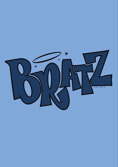 Cute Blue Wallpapers Aesthetic Ipad, Bratz Blue Aesthetic, Blue Bratz Aesthetic, Aesthetic Backgrounds Blue, Trans Collage, Pictures For Bedroom Walls, Room Baddie, Bratz Wallpaper, Blue Aesthetic Moodboard