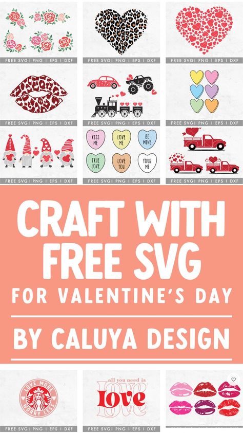 FREE SVG FOR Valentine's Day Free Svg Files For Cricut Valentines, Valentine’s Day Svg Free, Heart Svg Free Cricut, Valentines Svg Files Free, Valentines Svg Free, Valentines Day Svg Free, Valentine Svg Free, Valentine's Cricut Projects, Cricut Svg Free