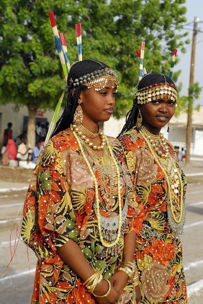 In Djibouti, a veil of gold cannot hide the beauty of an Afar sultan’s daughter… African People, African Diaspora, Cultural Diversity, African Culture, African Beauty, People Of The World, World Cultures, Sioux, African Women