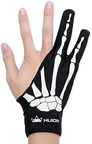 Gloves Drawing, Gloves Aesthetic, Drawing Tablets, Skeleton Gloves, Pen Display, Skeleton Drawings, Guys Fits, Pen Tablet, Graphics Drawing