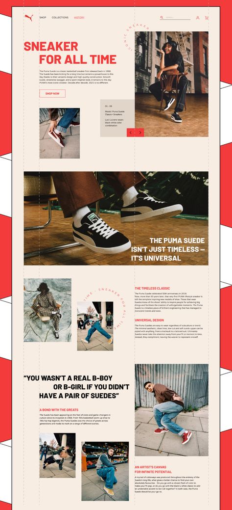 Modern Email Template Design, Web Page Inspiration, Website Wireframe Design Inspiration, Campaign Website Design, Website Inspo Layout, Neobrutalism Design, Neobrutalism Web Design, Emailer Design Layout, Square Space Website Design