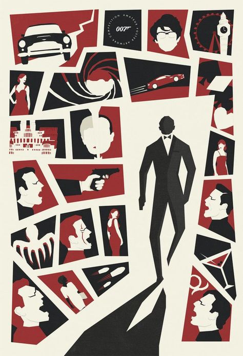 Shattered Legacy | James bond movie posters, James bond movies, James bond James Bond Casino Royale, James Bond Movie Posters, James Bond Theme, James Bond Style, No Time To Die, Drawing Poster, 007 James Bond, James Bond Movies, Movie Posters Design