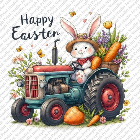 Happy Easter Day Image, Happy Easter Images, Drawing Rabbit, Bunny Gnomes, Rabbit Png, Easter Flower Arrangements, Easter Cards Handmade, Baby Highland Cow, Graffiti Illustration