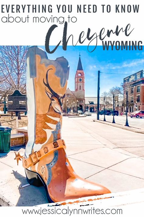 Moving To Cheyenne Wyoming, Moving To Wyoming, Wyoming Travel Road Trips, Travel Wyoming, Pcs Move, Running Path, Vacation 2024, Military Move, Cheyenne Wyoming