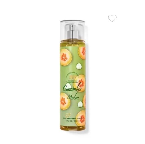 B&BW Melon Perfume, Cucumber Melon, The Philippines, Melon, Zodiac Sign, Cucumber, Philippines, Scents, Quick Saves