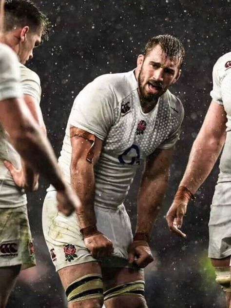 English Rugby, Hot Rugby Players, Rugby Sport, England Rugby, Rugby Men, Soccer Guys, Masculine Men, Rugby Union, Rugby Players