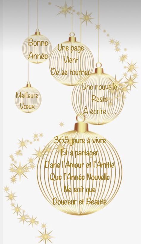 Citation Nouvel An, Good Morning Sweetheart Quotes, Happy New Year Images, Illustration Quotes, Merry Christmas Card, Christmas Mood, Diy Home Crafts, Nouvel An, Christmas Pictures