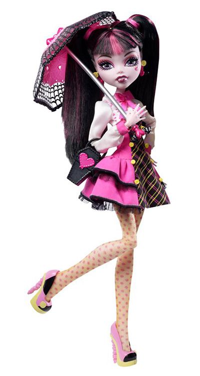 All Monster High Dolls, Monster High School, Arte Monster High, Moster High, Love Monster, Monster High Art, Monster High Characters, Monster Dolls, Dream Doll