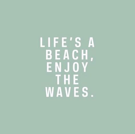 Nuff said..  #gulfsideresorts #indianrocksbeach #bestvacations #enjoyit #aquaholic Summertime Quotes, Summer Captions, 20th Quote, Ocean Quotes, Holiday Quotes, Beach Quotes, Summer Quotes, Caption Quotes, Inspirational Thoughts