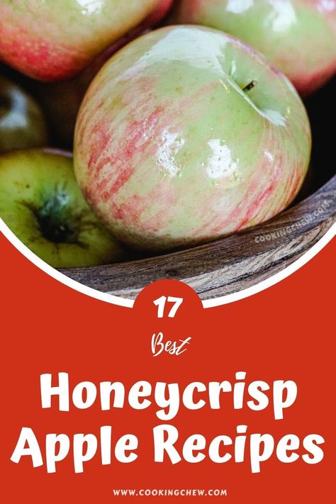 Quick Apple Recipes Simple, Recipes Using Honeycrisp Apples, Apple Crisp With Honeycrisp Apples, Recipes For Honey Crisp Apples, Things To Make With Honeycrisp Apples, Apple Pie Recipe With Honey Crisp Apples, Honey Crisp Apple Pie Recipe, What To Make With Honey Crisp Apples, Apple Crisp With Honey Crisp Apples