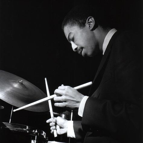 Francis Wolff, Tony Williams, Wayne Shorter, Jazz Players, Musician Photography, Jazz Art, Jazz Artists, The Drums, Cool Jazz