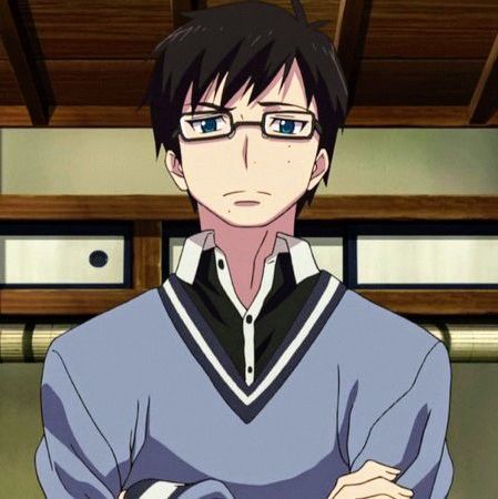 Blue Exorcist Yukio, Yukio Okumura, Blue Exorcist Rin, Rin Okumura, Ao No Exorcist, Blue Exorcist, Manga Boy, Anime Shows, How Are You Feeling