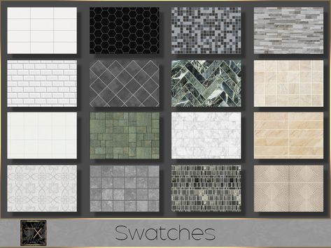 Sims Resource Kitchen, The Sims 4 Kitchen, Living Room Sims 4, Sims 4 Cc Furniture Living Rooms, Sims 4 Cheats, Sims 4 Kitchen, Sims 4 Tsr, Mod Furniture, Sims Packs