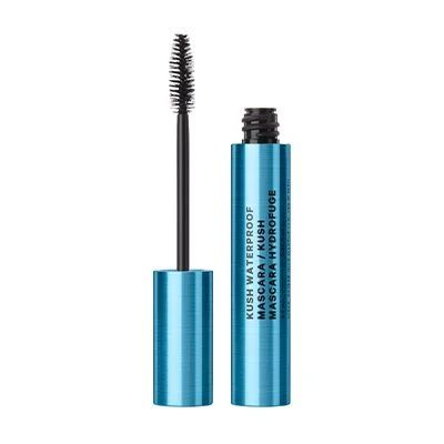 Milk Makeup - Kush Waterproof Mascara - Black Kush Mascara, Makeup Subscription Boxes, Smudge Proof Mascara, Makeup 2023, Vegan Mascara, Box Subscriptions, Best Mascara, Navy Seal, Makeup Wishlist