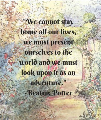 Beatrix Potter Quotes, Beatrix Potter Aesthetic, Beatrix Potter Wallpaper, Beatrice Potter, Potter Quotes, Mental Training, Beatrix Potter, Inspiration Quotes, Peter Rabbit