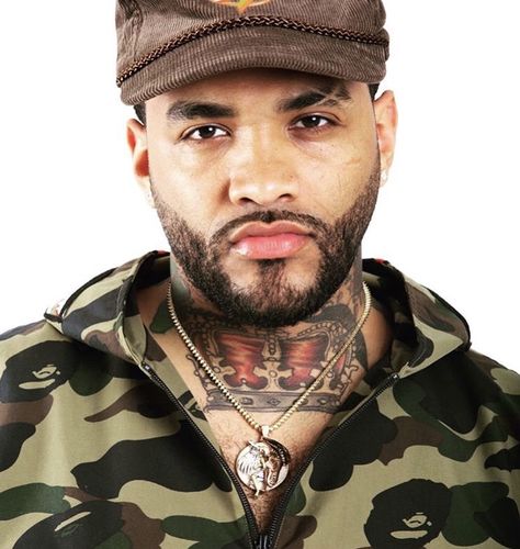 Lucas Wallpaper, Famous Black People, Joyner Lucas, Crown Tattoo, Rap God, The Best Man, Famous Black, Fav Artist, Hip Hip