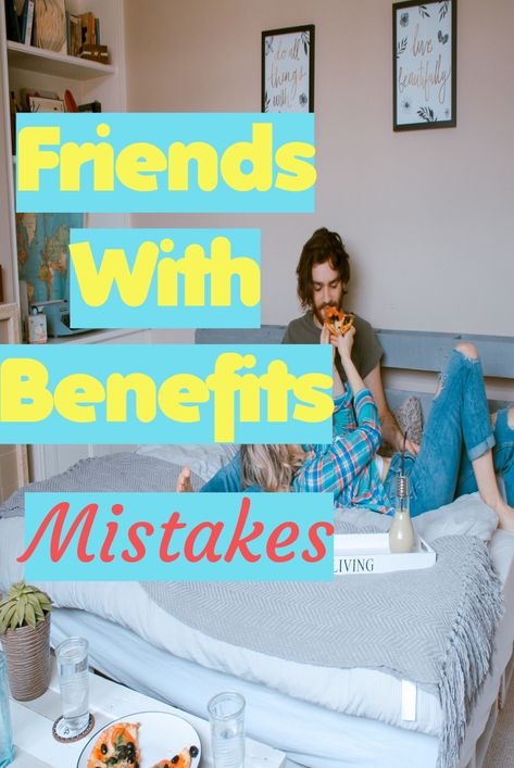 Don’t Make These 10 Friends-With-Benefits Mistakes #FriendWithBenefits #Relationship Fwb Rules, Friends With Benefits Humor, Friends With Benefits Rules Facts, Friend With Benefits Humor, Friend With Benefits Rules, Friends With Benefits Quotes, Friend With Benefits, Relationships Tips, First Date Tips