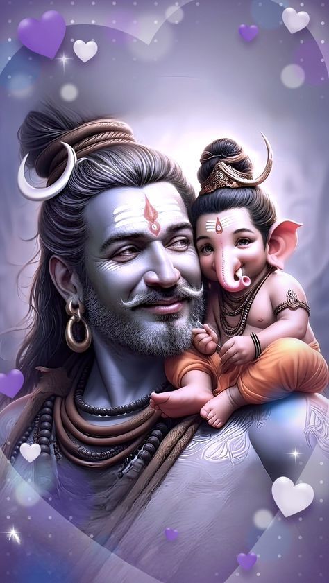 Photos Of Ganesha, Mother Earth Art, God Ganesh, Bhole Baba, Ganpati Bappa Photo, Sai Baba Hd Wallpaper, Shri Ganesh Images, Happy Ganesh Chaturthi Images, Baby Ganesha