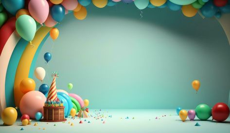 Happy Birthday Background Design Landscape, Birthday Images Hd, Birthday Banner Background Hd, Birthday Background Design, Birthday Banner Background, Birthday Background Images, Diy Balloon Decorations, Birthday Balloon Decorations, Diy Birthday Decorations