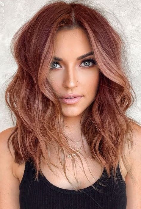 Color Ideas For Blondes, Hair Color Ideas For Blondes, Ginger Hair Color, Smink Inspiration, Hair Color Ideas For Brunettes, Hair Color And Cut, Dirty Blonde, Photo Edited, Pixie Bob