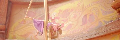 Tangled Header, Disney Desktop Wallpaper, Tangled Wallpaper, Lost Princess, Cute Twitter Headers, Cute Headers For Twitter, Disney Collage, Twitter Header Photos, Cute Headers