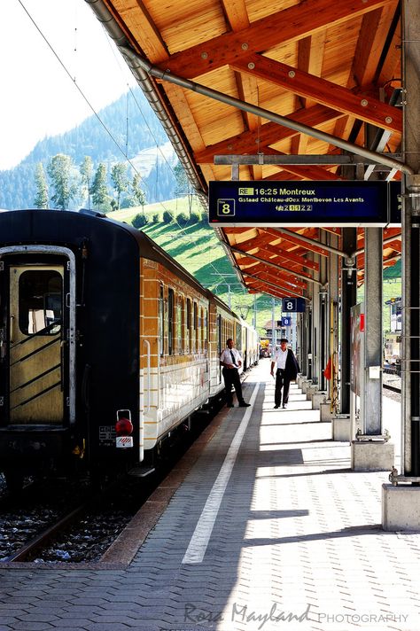 Photographic Essay, Simplon Orient Express, Train Station Architecture, Rail Train, Old Train Station, Train Depot, Train Journey, The Platform, Train Tracks