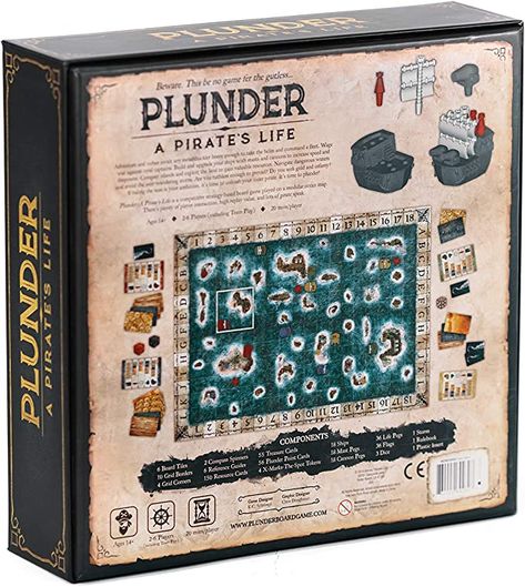 Board Games For Adults, Life Board Game, Pirate Games, What Do You Meme, Games For Adults, Board Game Design, Strategy Board Games, Family Boards, Family Board